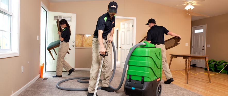 Raleigh, NC cleaning services